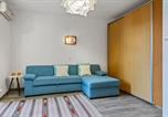 Location vacances Bucarest - Bratianu - Old Town Magic-1
