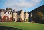 Location vacances Kirkmichael - Dalmunzie Castle Hotel-1