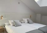 Location vacances  Palence - Apartamentos Lux Carrión-4