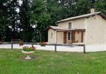 Location vacances Bourgougnague - Maison de charme à Eymet : nature, confort et équipements bébé, proche sites historiques. - Fr-1-616-247-1