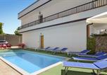Location vacances Calabre - Awesome Apartment In Palmi-3