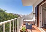 Location vacances Albufeira - Hanna's Sunny Apartment-4
