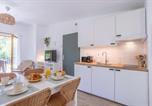 Location vacances  Nord - Le Sureau Noir S34 - Le Val Joly-4