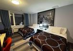 Hôtel Brooklyn - Super 8 by Wyndham Brooklyn Fulton Street Broadway Junction-2