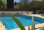 Hôtel Sauveterre - Logis Auberge De Tavel-1