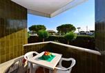 Location vacances Palazzolo dello Stella - Cozy coastal flat facing the port-1