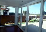 Location vacances Ooty - Hailstone Home Stay-3
