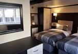 Location vacances Oxford - The Old Black Horse Inn-3