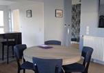 Location vacances Concarneau - L'instant suspendu -2 terrasses-2