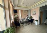 Hôtel Bourgas - Hotel Briz-4