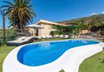 Location vacances Adeje - Villa Isabel Sol-3