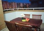 Location vacances Cabanes - Confort y Relax-1
