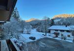 Location vacances Walchsee - Ferienhaus Gollbichl-3