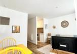 Location vacances  Haute-Vienne - Bel appartement en plein centre ville-3