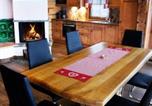 Location vacances Tamsweg - Alpenchalets Weissenbacher-Fuchsbau-4