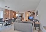 Location vacances Scharbeutz - Haus Oberdeck 2-4