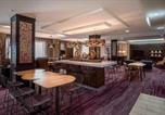Hôtel Bartlesville - Courtyard by Marriott Tulsa Downtown-1