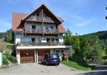 Location vacances Friedenweiler - Ferienwohnung Beim Pauli-1