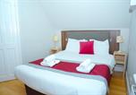 Hôtel Burnley - Broadfield Park Hotel by Belvilla-3
