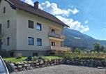 Location vacances Kötschach-Mauthen - Jukbichl 1-1