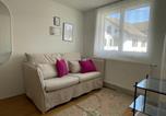 Location vacances  Eichberg - Stadthaus M42 Dornbirn - Apartment Top 7-4