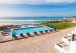 Location vacances  Mexique - Playa Arcangel Oceanfront Villas-4
