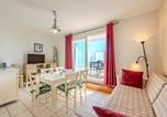 Location vacances Locmaria-Plouzané - D de Bertheaume N413 2p5-1