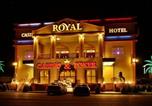 Hôtel domazlice - Casino & Hotel Royal-2