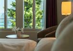 Hôtel Interlaken - Hotel Seeburg - Adults only-2
