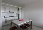 Location vacances  Province d'Udine - Top floor apartment with sea view-4