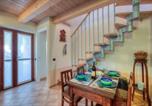 Location vacances Meina - La Piccola Casa Dell'Uva Fragola - Happy Rentals-4