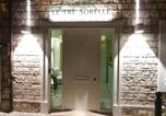 Location vacances Sirolo - Affittacamere le Tre Sorelle-3