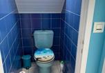 Location vacances Crozon - L'Azur, T2 proche plage de Morgat-2