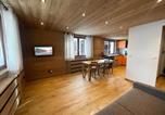 Location vacances La Clusaz - Caprice 4 - 2 pieces centre-1