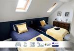 Location vacances  Chatsworth House - 5 Bed Home By Comfy Nest Holiday Lets Derby With Parking, Wifi-1