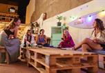 Hôtel Jardin Canario, Las Palmas - Doña Rose Surf Hostel-2