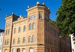 Location vacances Stralsund - Altstadt-Studios Neuer Markt-2