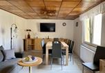 Location vacances Wolgast - Fischerhaus Zecherin-1