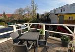 Location vacances  Gare de Schwerin - Ecki-1