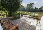 Location vacances  Gare Foregate de Worcester - Florence Villas-4