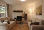 Location vacances Braunlage - Wohnung in Braunlage nahe Wurmberg Skilift-2