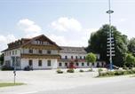 Hôtel Waldkraiburg - Landgasthof Pauliwirt-1