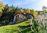 Location vacances Gordona - Chalet Panorama Res Albert-1