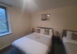 Location vacances South Shields - Quayside Apartment-3
