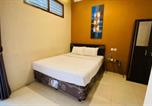 Location vacances Yogyakarta - Hommy Inn Timoho-4