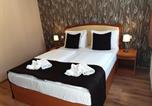 Hôtel Szentendre - Six Inn Hotel Budapest-3
