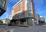 Location vacances Sarria - Dpcristal Calvo Sotelo 164, 4c-2
