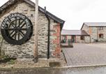 Location vacances Corwen - The Corn Store-2