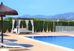 Location vacances  Province des Îles Baléares - 140 Villa Son Ferragut Vt2073 by Mallorca Charme-3
