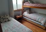 Location vacances Punta Arenas - Alojamiento Punta Arenas-1